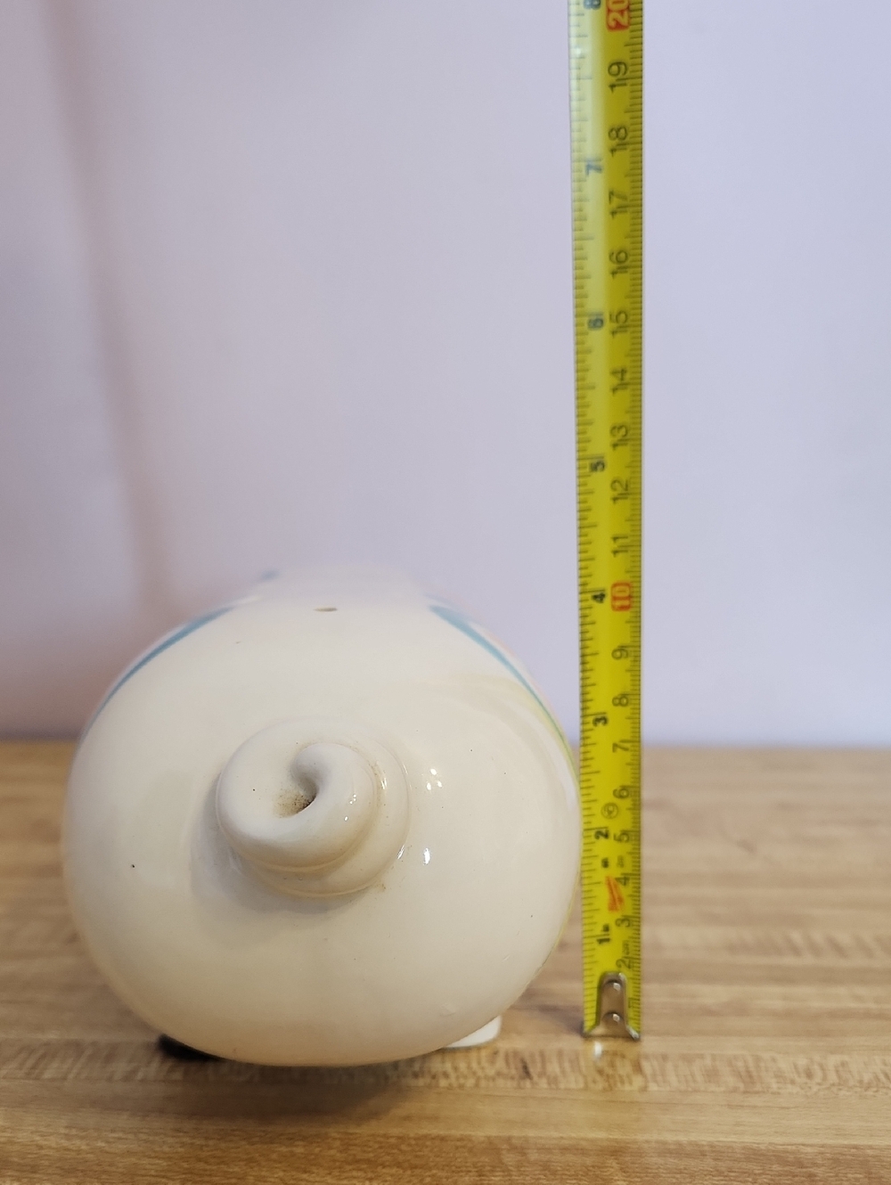 VTG HORS D’OEUVRES OR APPETIZER TOOTHPICK HOLDER - Picture 11 of 11